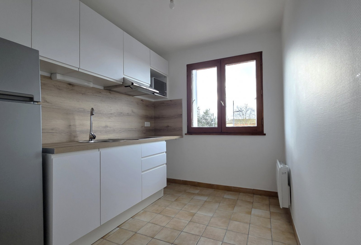 location Appartement Tournefeuille - Photo 4