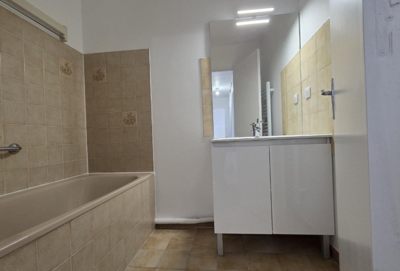 location Appartement Tournefeuille - Photo 7