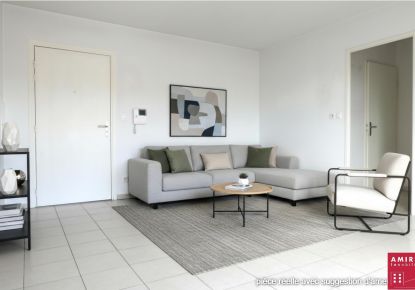vente Appartement Toulouse