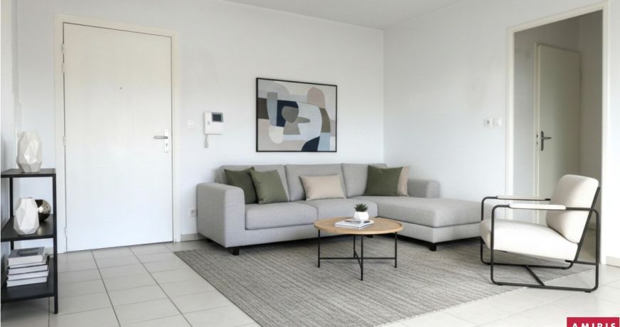 vente Appartement Toulouse