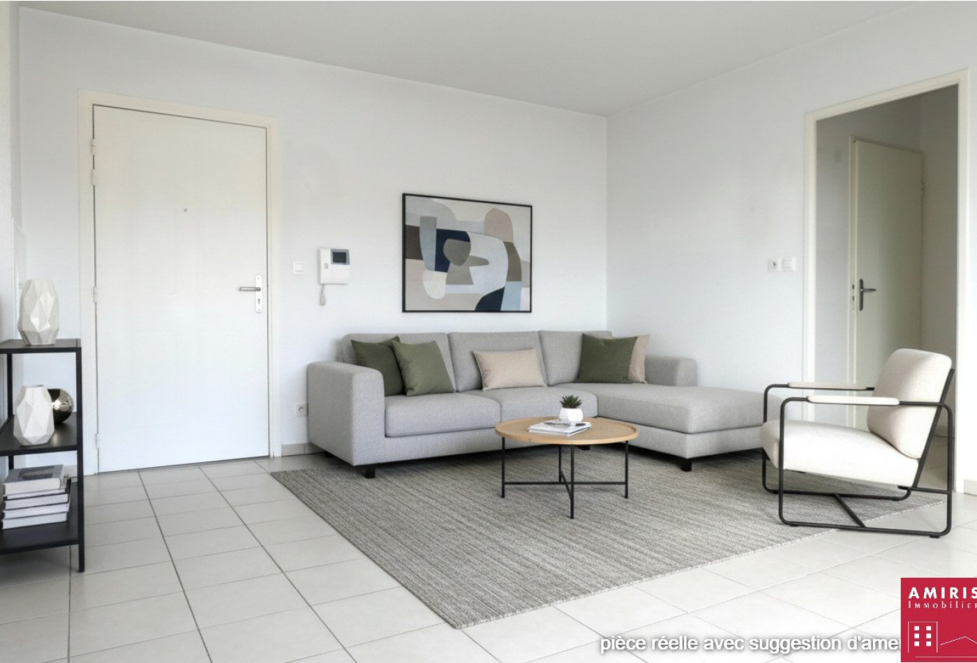 vente Appartement Toulouse - Photo 1