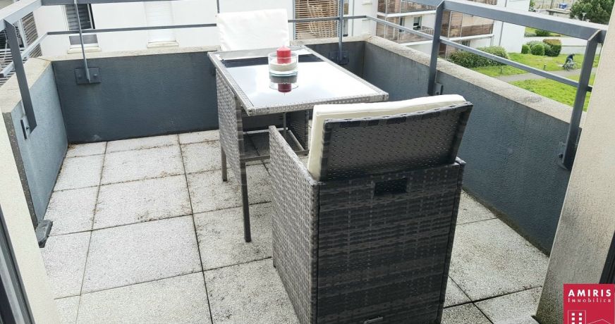 vente Appartement Toulouse