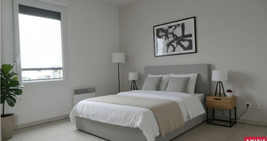 vente Appartement Toulouse
