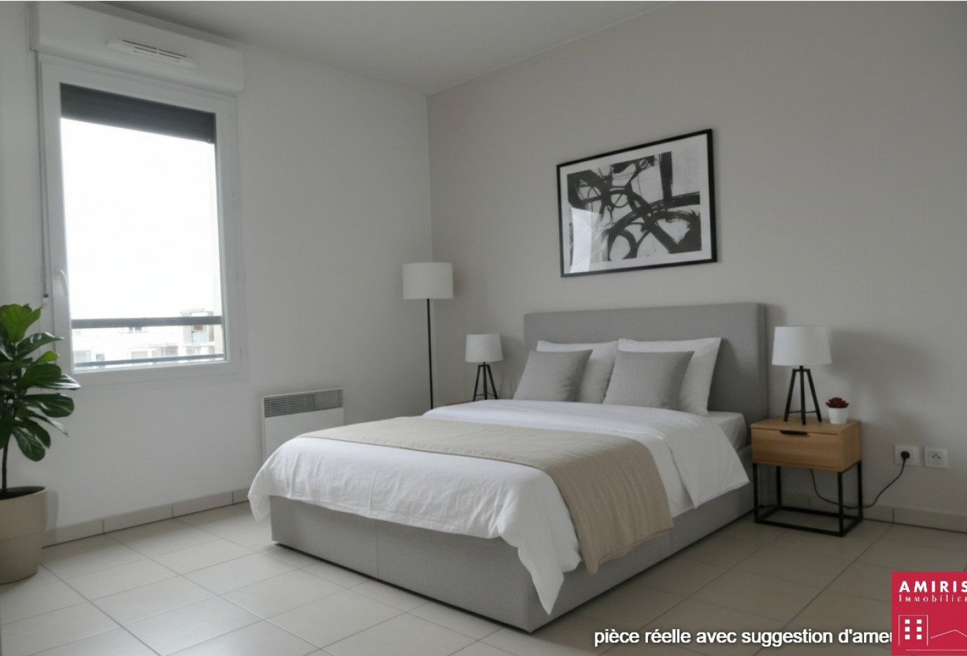 vente Appartement Toulouse - Photo 6