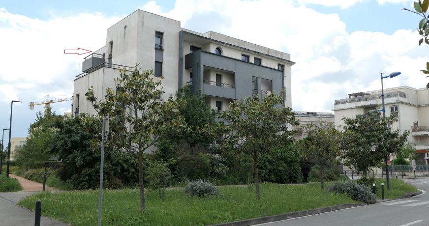 vente Appartement Toulouse