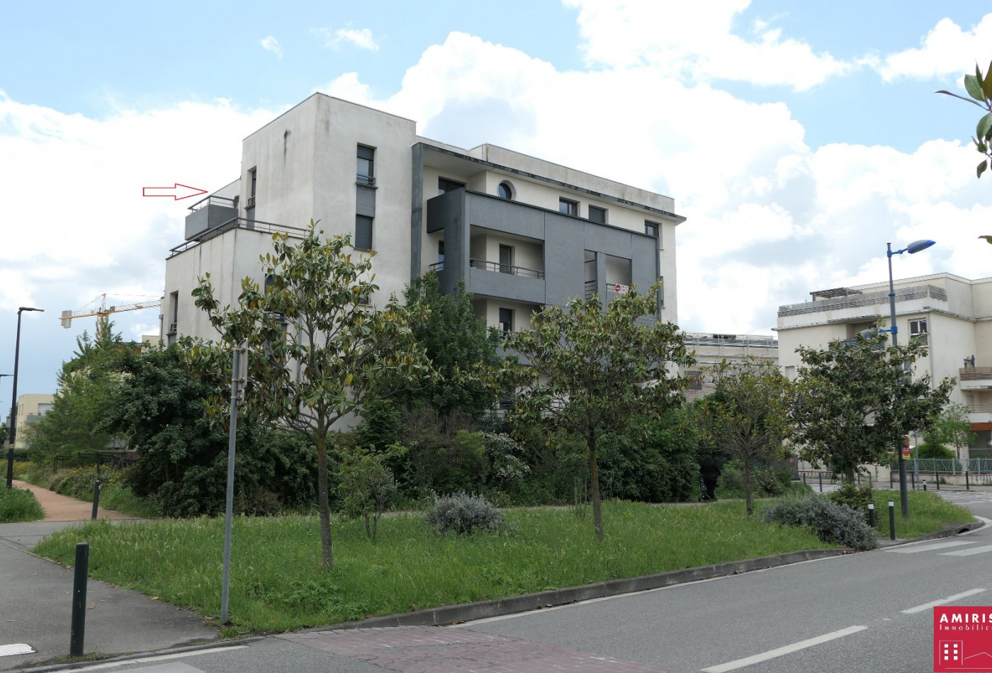 vente Appartement Toulouse - Photo 10