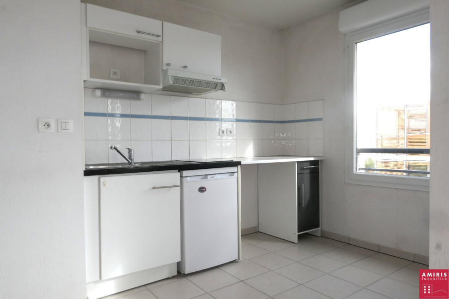 vente Appartement Toulouse - Photo 3