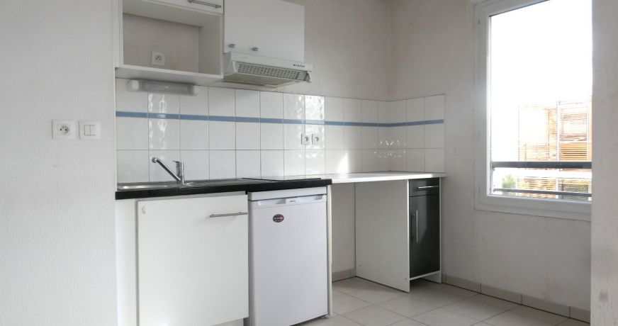 vente Appartement Toulouse