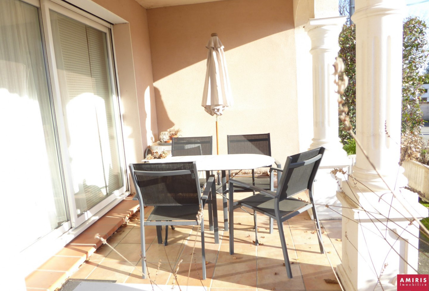 location Appartement Tournefeuille - Photo 9