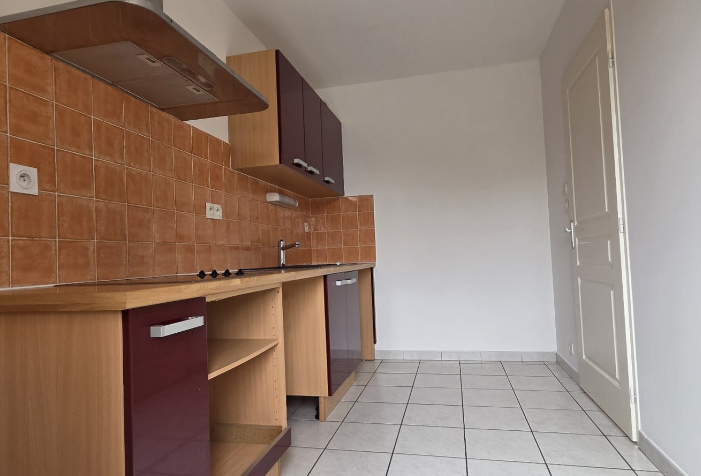 location Appartement Tournefeuille - Photo 5