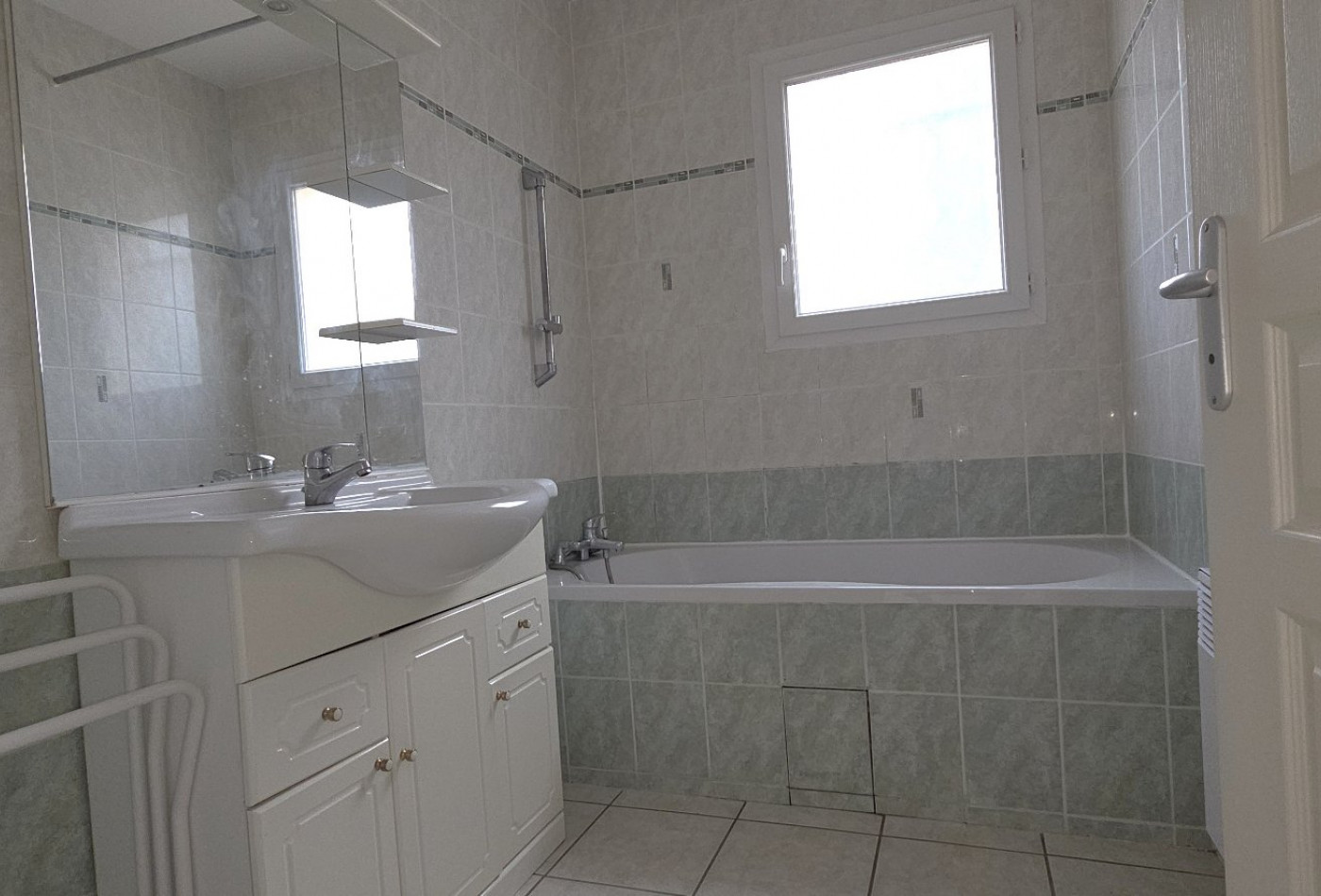 location Appartement Tournefeuille - Photo 7