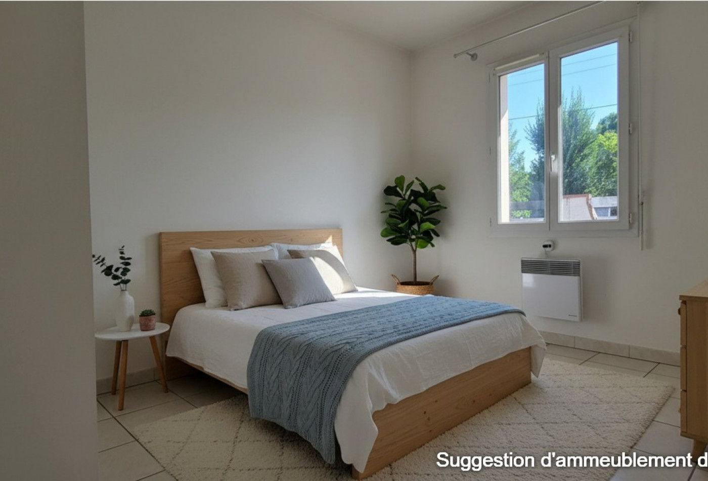 location Appartement Tournefeuille - Photo 8