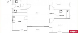 location Appartement Tournefeuille