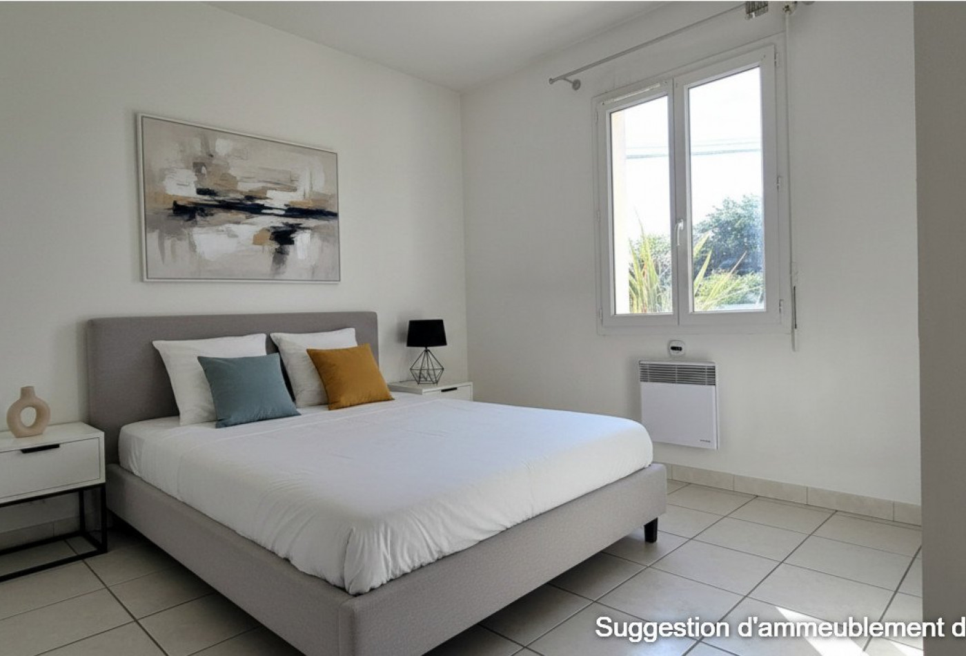 location Appartement Tournefeuille - Photo 6
