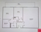 location Appartement Tournefeuille