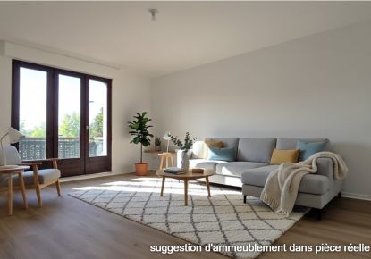 location Appartement Tournefeuille