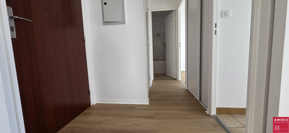 location Appartement Tournefeuille - Photo 6