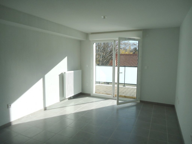 location Appartement Castanet-tolosan - Photo 1