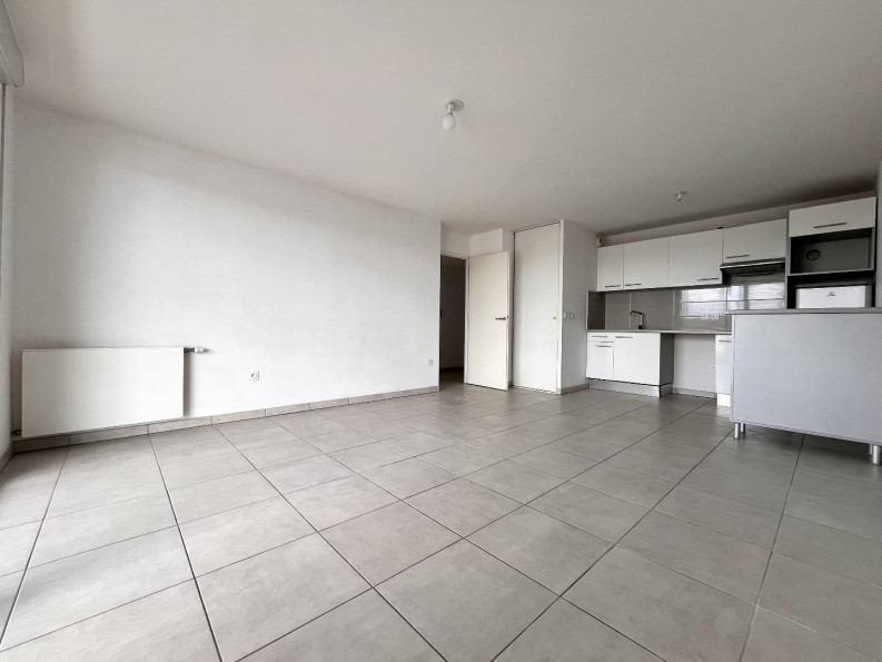 location Appartement Toulouse - Photo 3