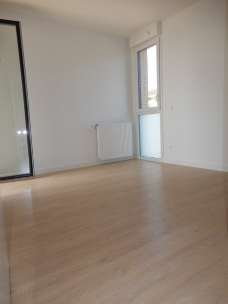 location Appartement L'union - Photo 5