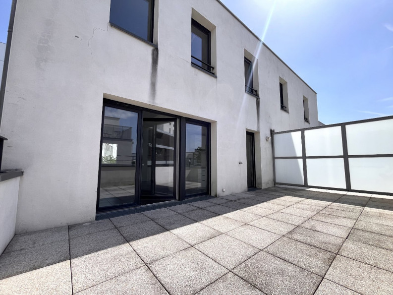 location Appartement Blagnac - Photo 6