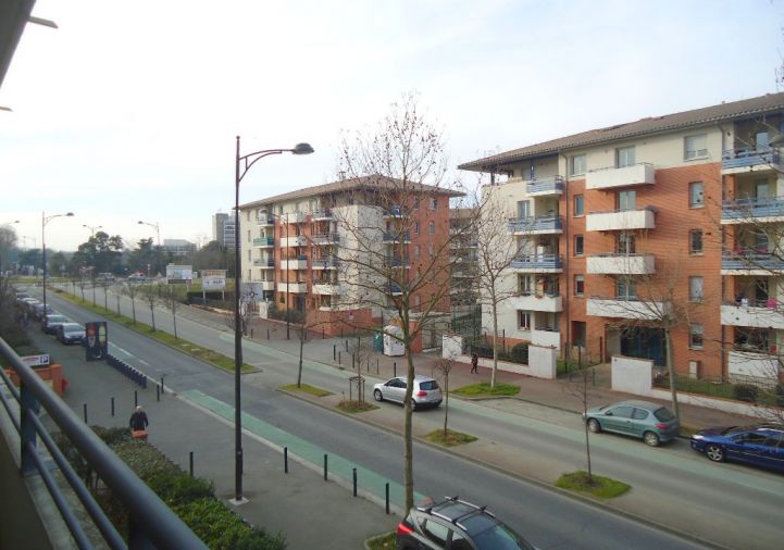 A louer Appartement Toulouse | Réf 31112133 - Inexia