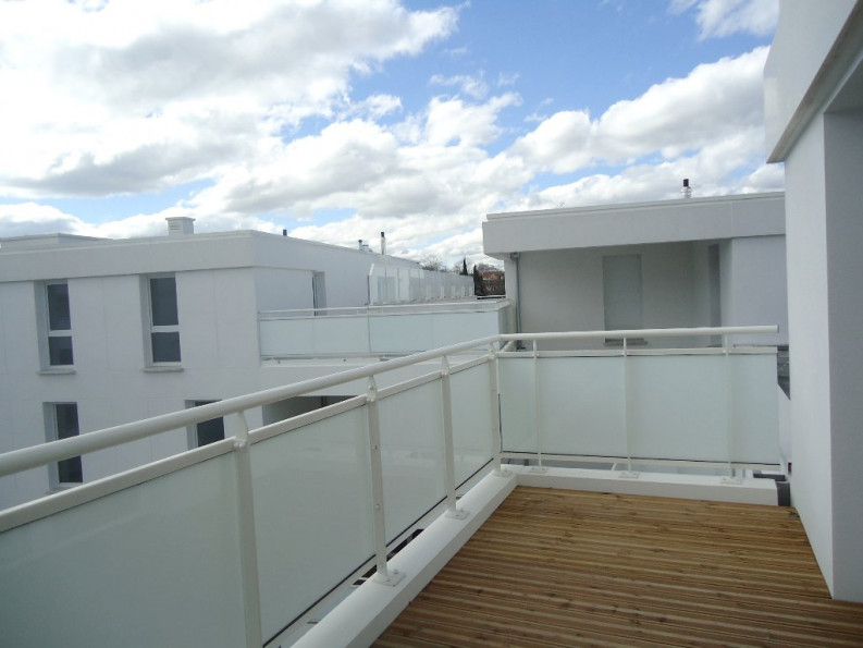 location Appartement Blagnac - Photo 3