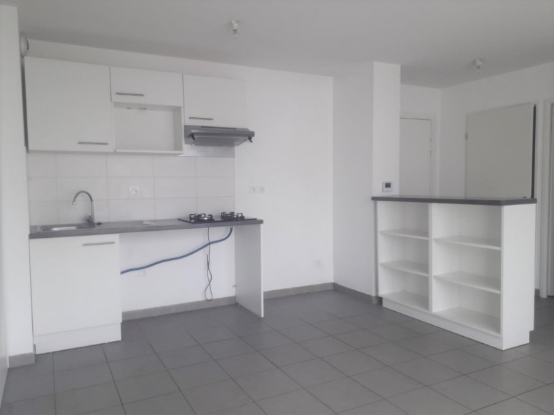 location Appartement Blagnac - Photo 2