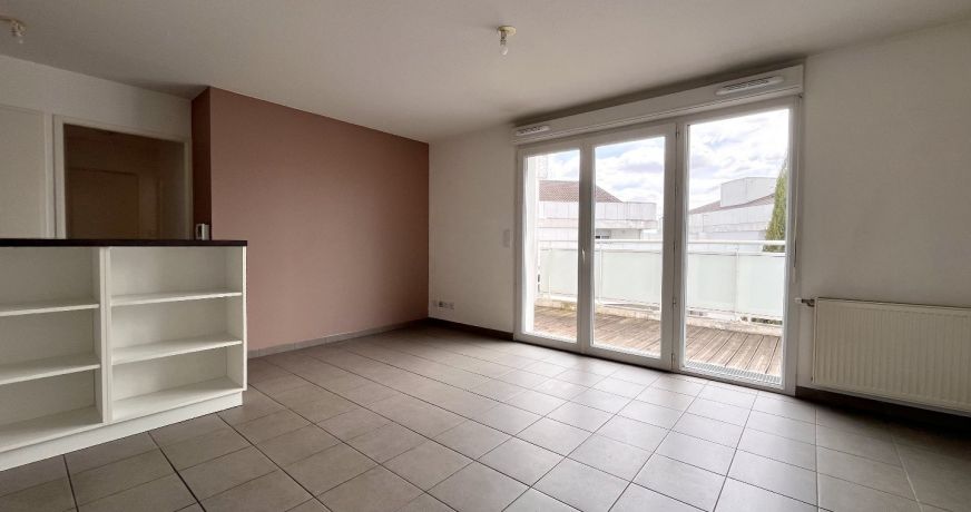 location Appartement Blagnac
