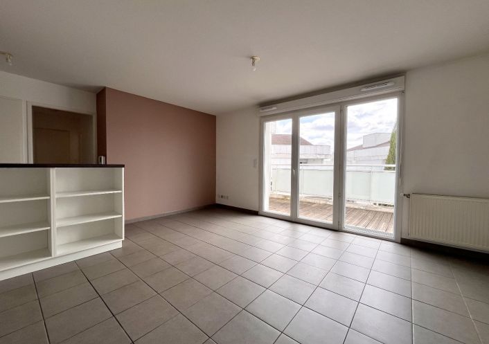 à louer Appartement Blagnac
