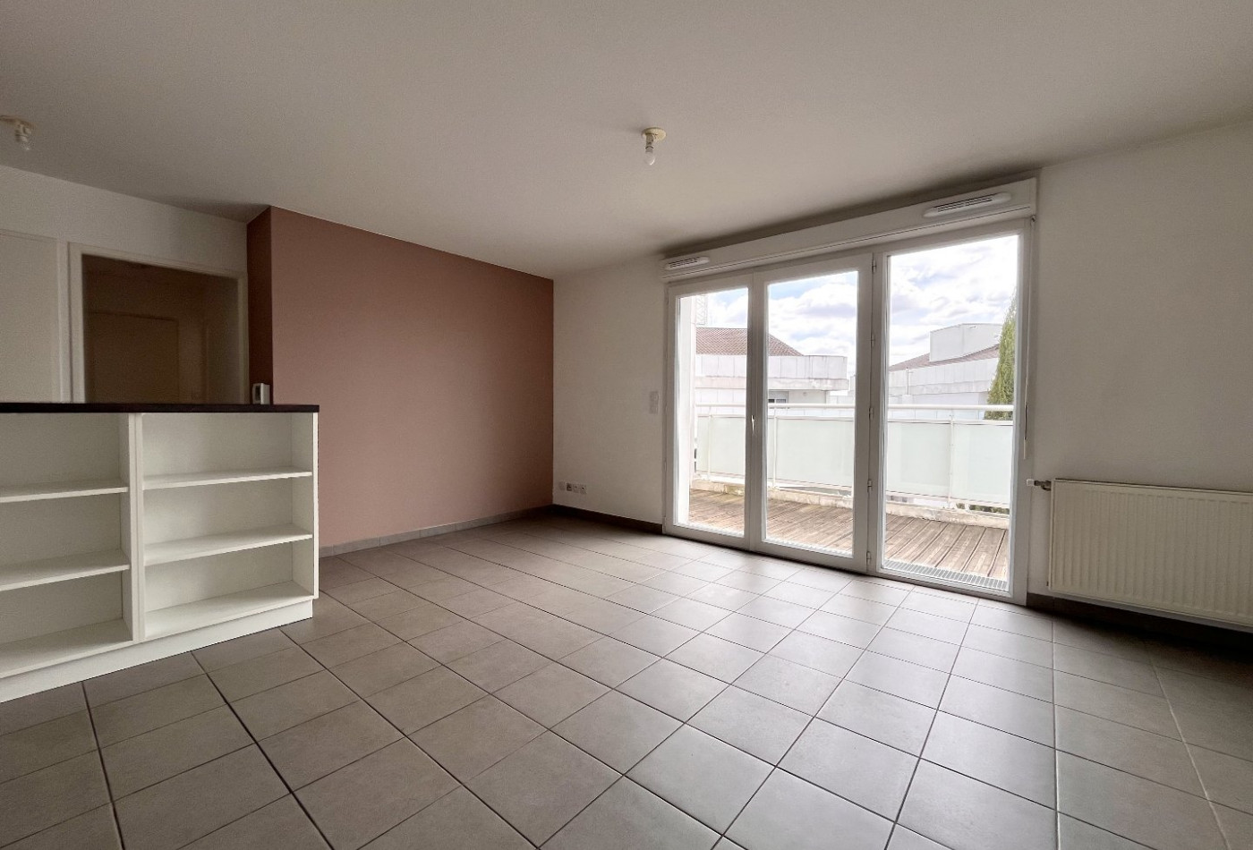 location Appartement Blagnac - Photo 1