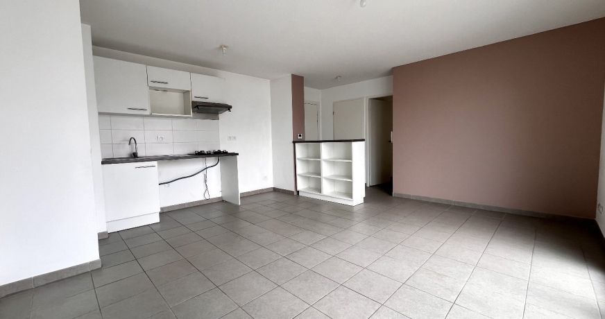 location Appartement Blagnac