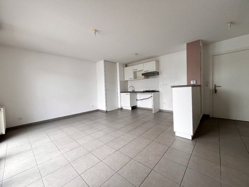 location Appartement Blagnac - Photo 3