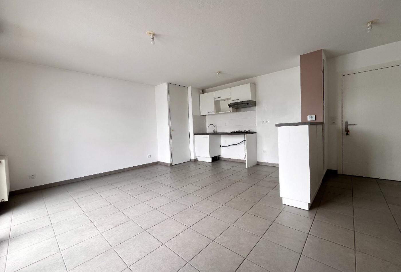 location Appartement Blagnac - Photo 3