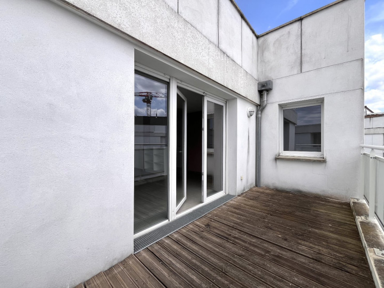 location Appartement Blagnac - Photo 4