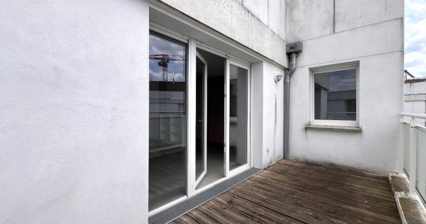 location Appartement Blagnac