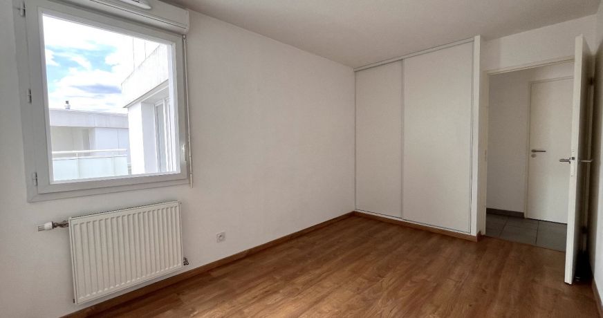 location Appartement Blagnac