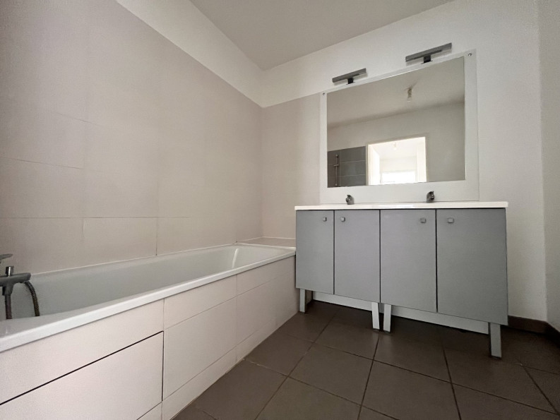 location Appartement Blagnac - Photo 10