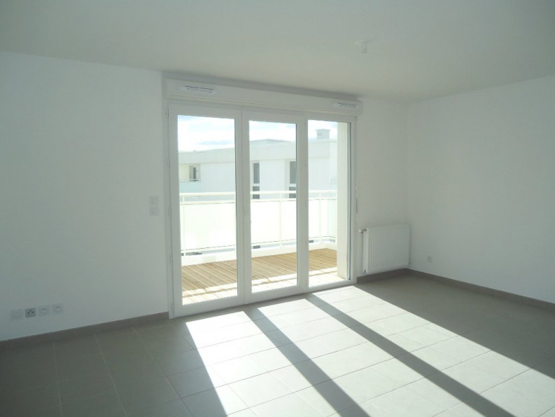 location Appartement Blagnac - Photo 1
