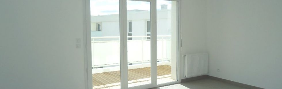 location Blagnac