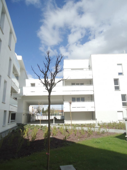 location Appartement Blagnac - Photo 7