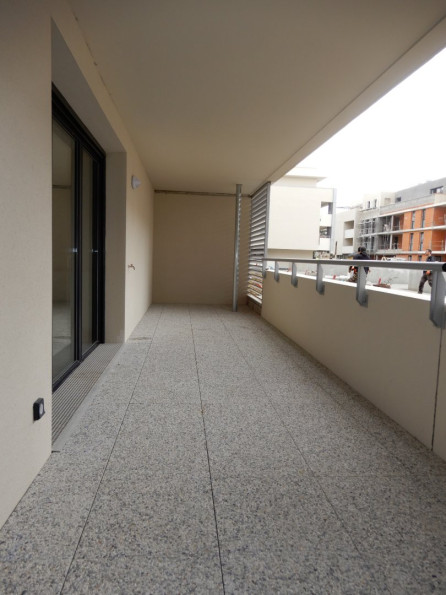 location Appartement Toulouse - Photo 3