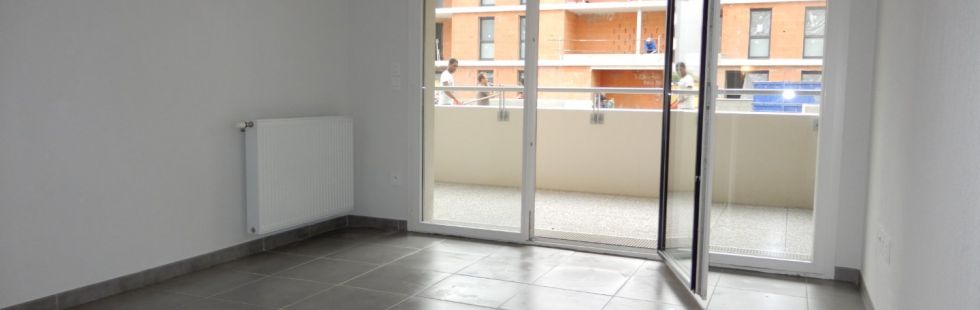 location Toulouse