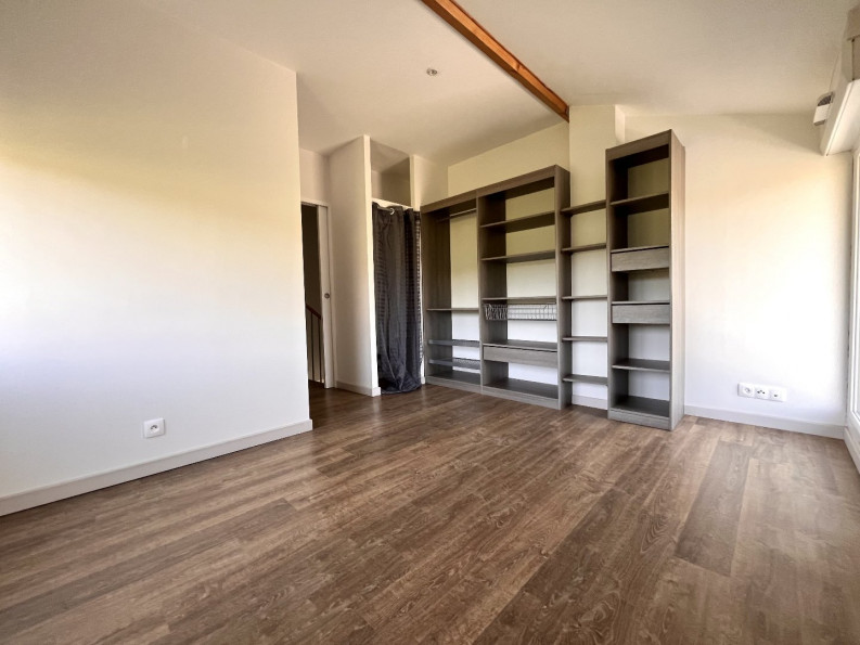 location Maison Aussonne - Photo 8