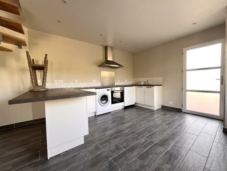location Maison Aussonne - Photo 3