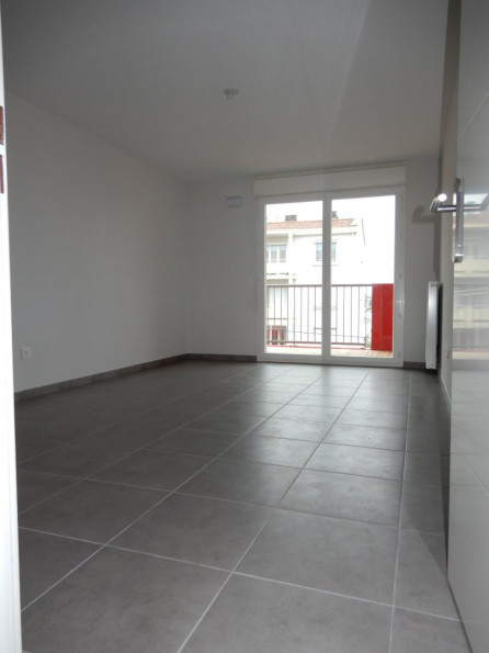 location Appartement Toulouse - Photo 1