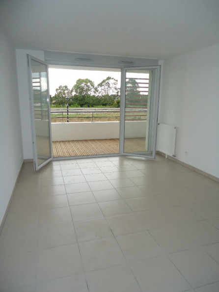 location Appartement Quint Fonsegrives - Photo 1