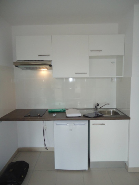 location Appartement Quint Fonsegrives - Photo 4
