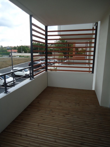 location Appartement Quint Fonsegrives - Photo 3