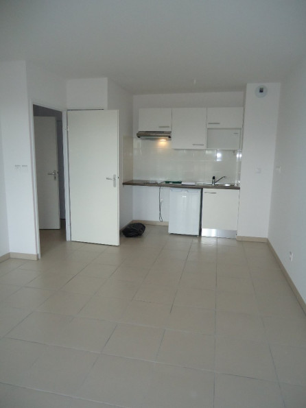 location Appartement Quint Fonsegrives - Photo 2
